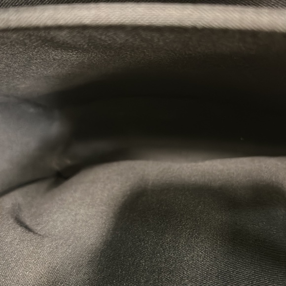 LV black Damier backpack - Picture 7 of 12